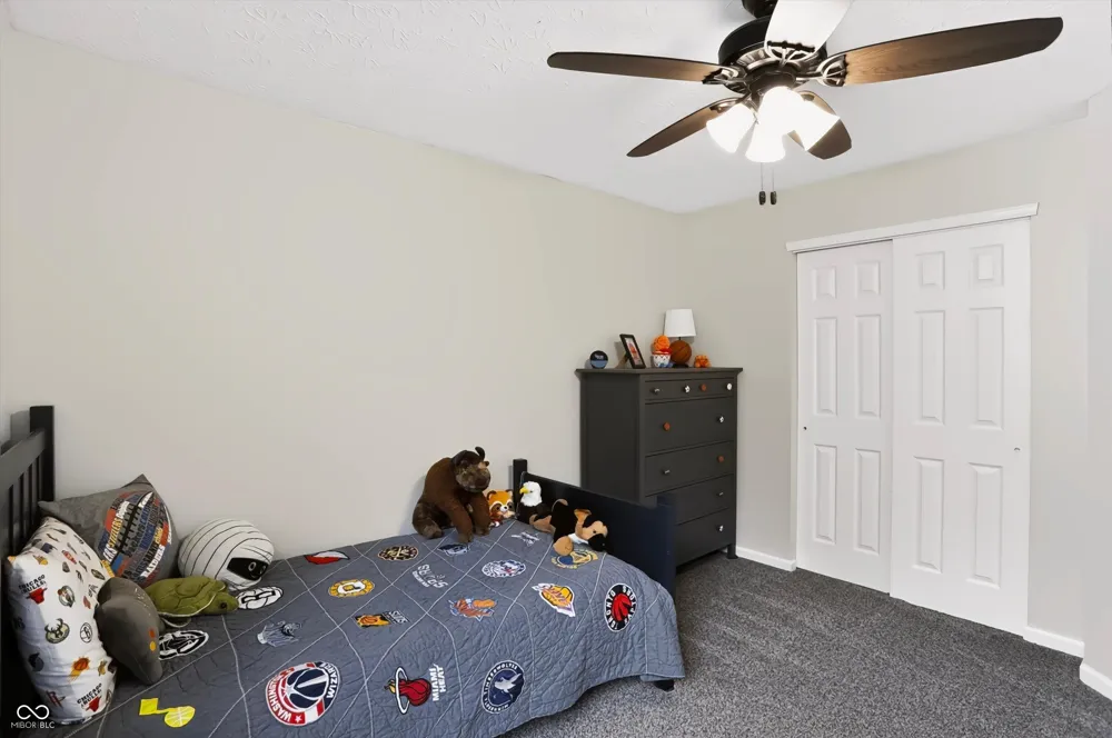 10407 Runview Circle Fishers, IN 46038