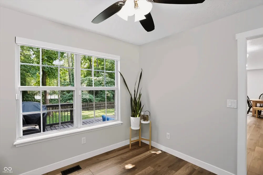 10407 Runview Circle Fishers, IN 46038