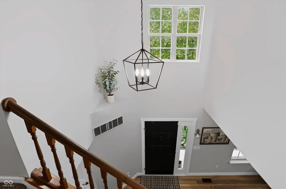 10407 Runview Circle Fishers, IN 46038