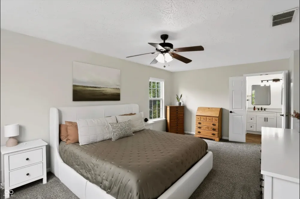 10407 Runview Circle Fishers, IN 46038