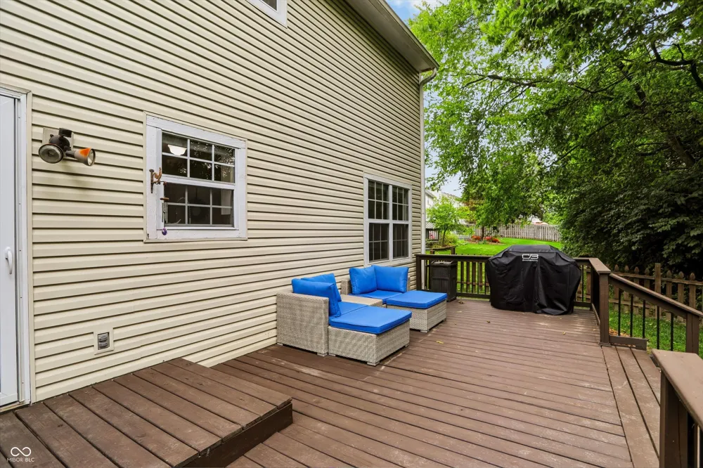 10407 Runview Circle Fishers, IN 46038