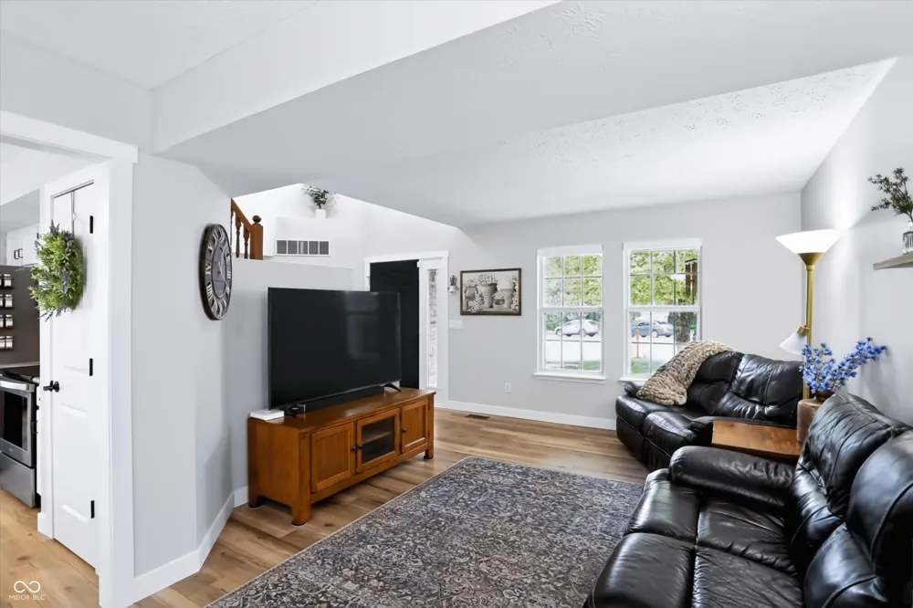 10407 Runview Circle Fishers, IN 46038