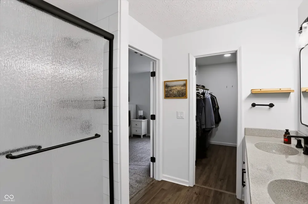 10407 Runview Circle Fishers, IN 46038