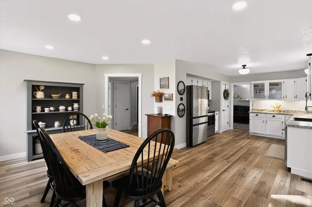 10407 Runview Circle Fishers, IN 46038