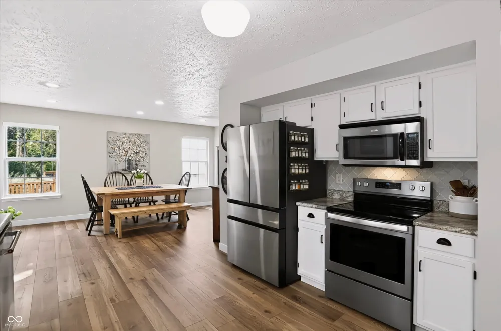 10407 Runview Circle Fishers, IN 46038