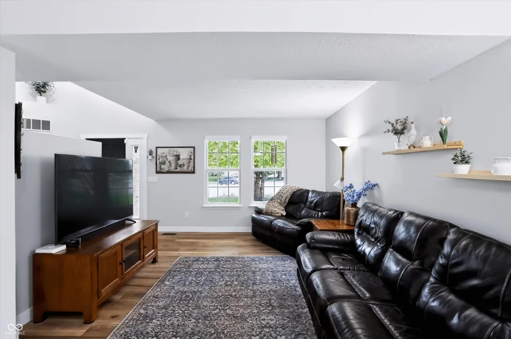 10407 Runview Circle Fishers, IN 46038