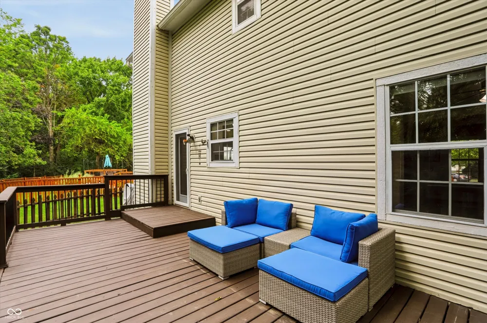 10407 Runview Circle Fishers, IN 46038