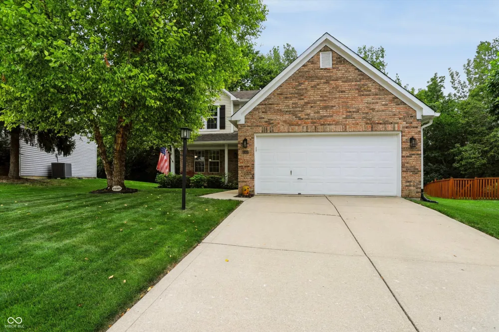 10407 Runview Circle Fishers, IN 46038