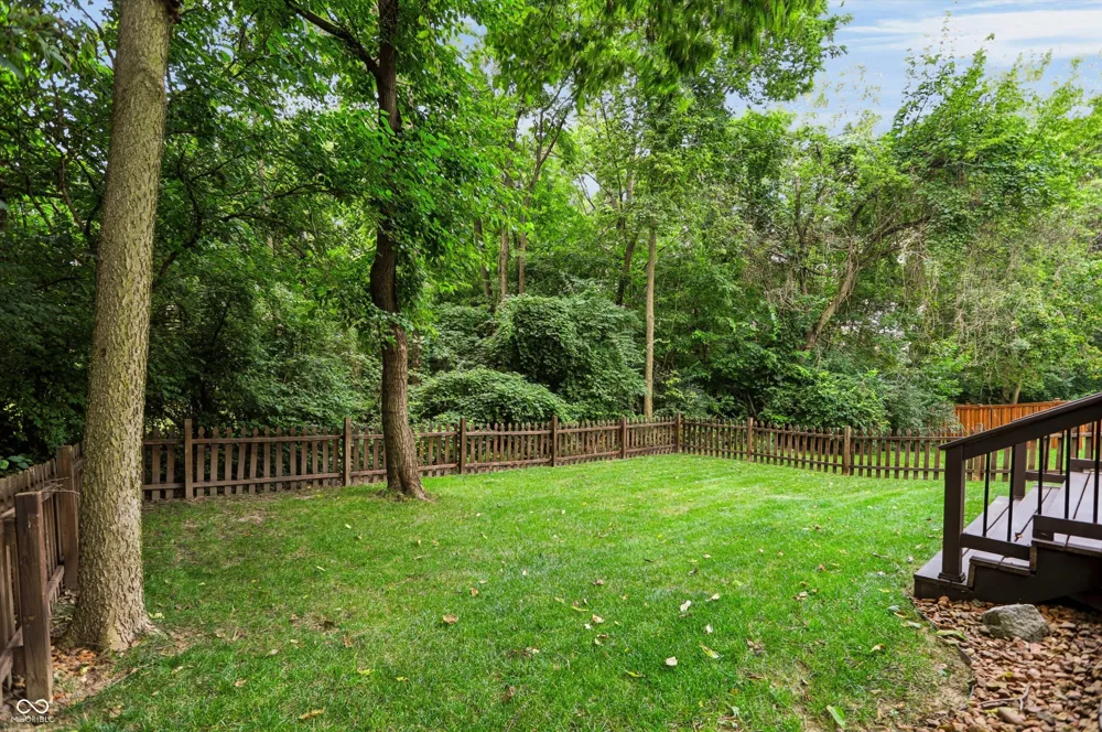 10407 Runview Circle Fishers, IN 46038