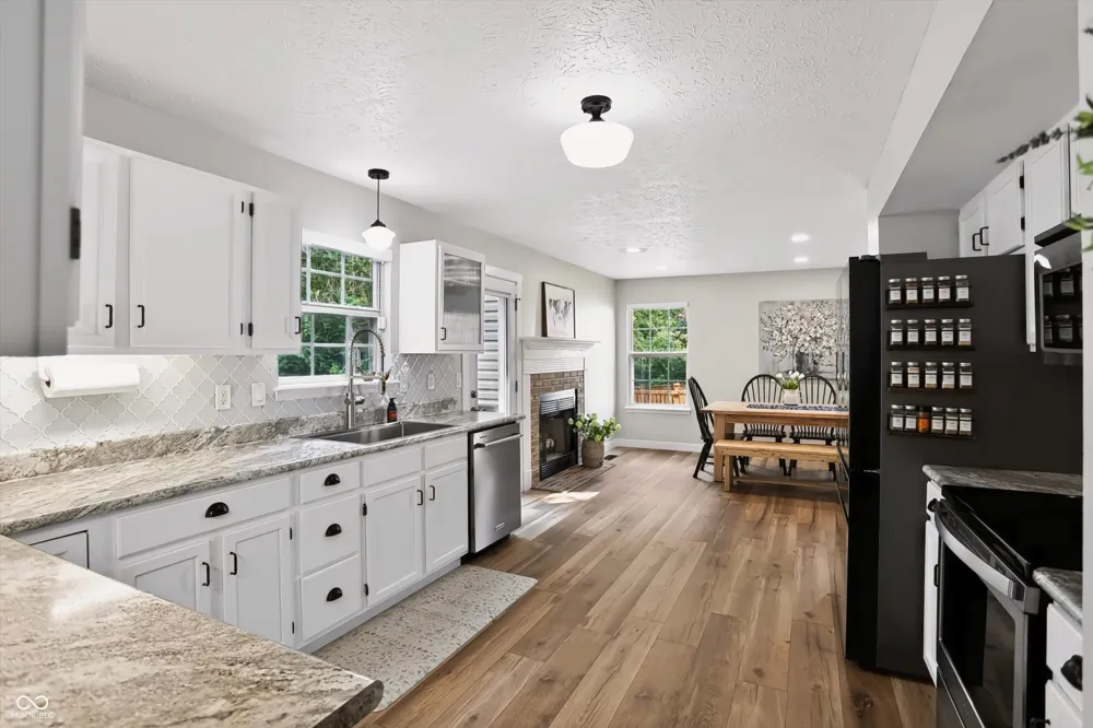 10407 Runview Circle Fishers, IN 46038
