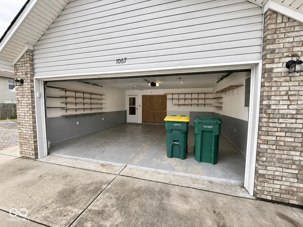 1067 Taurus Lane Franklin, IN 46131