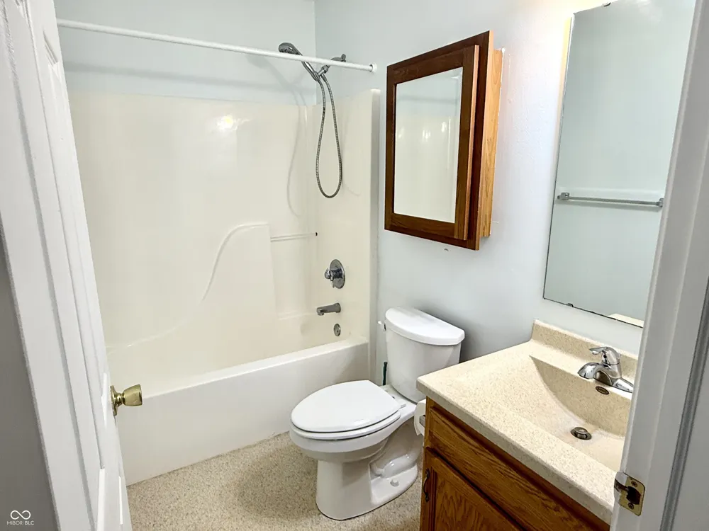 1067 Taurus Lane Franklin, IN 46131