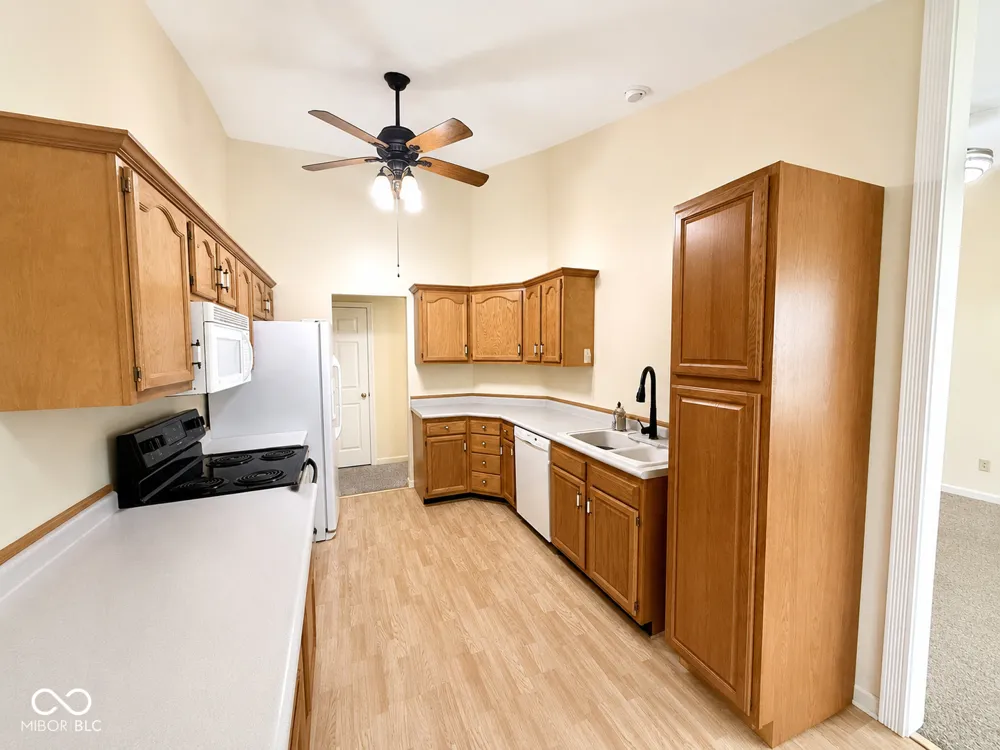 1067 Taurus Lane Franklin, IN 46131
