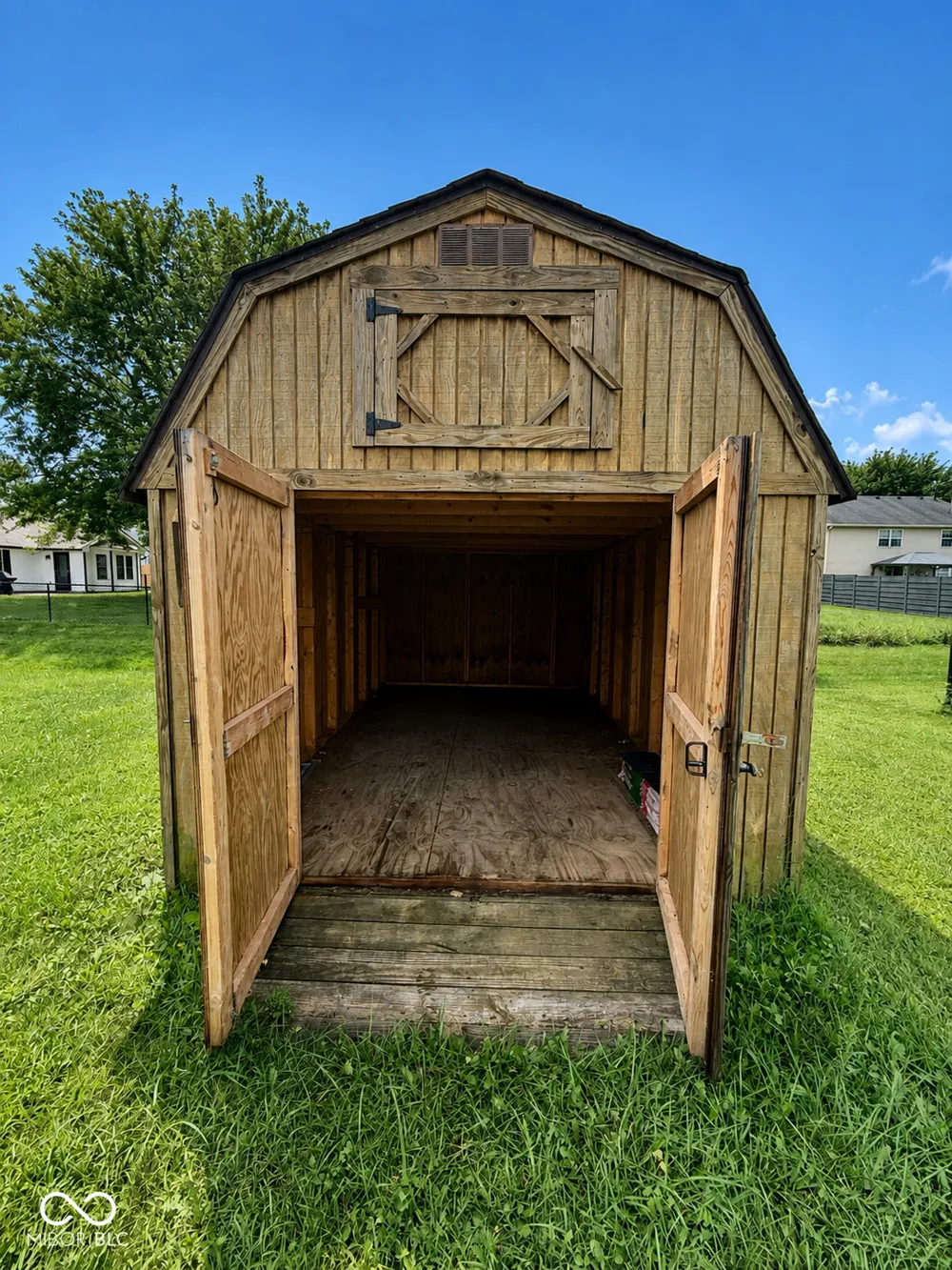 1067 Taurus Lane Franklin, IN 46131