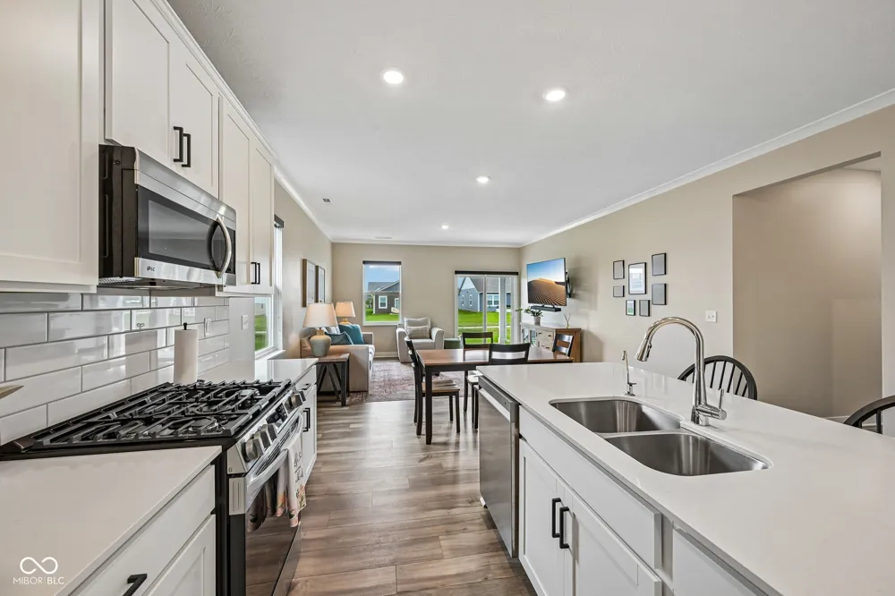 197 Derringer Avenue Westfield, IN 46074