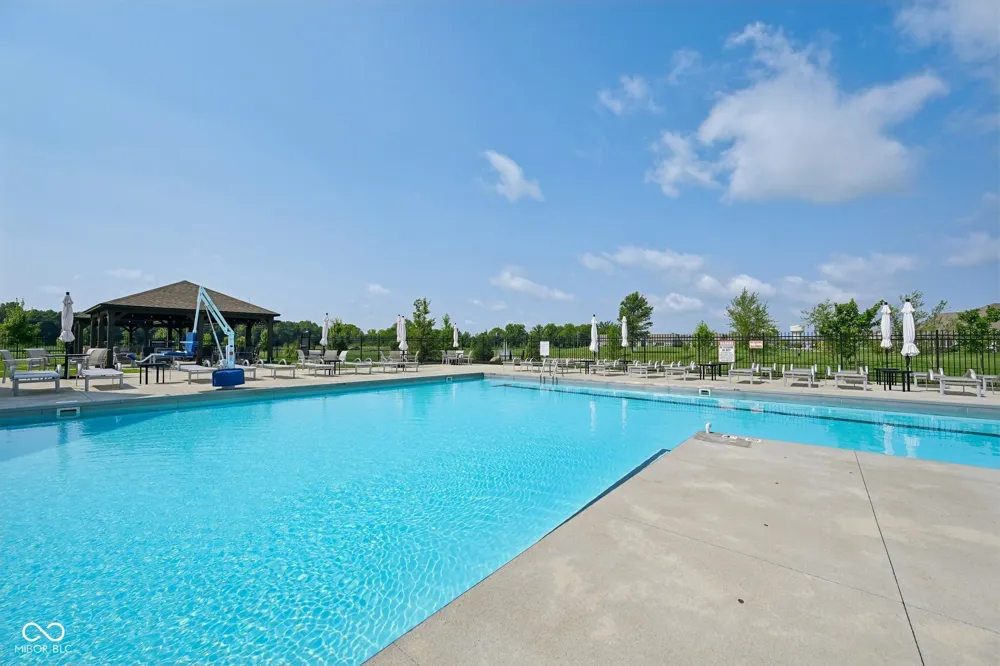 197 Derringer Avenue Westfield, IN 46074