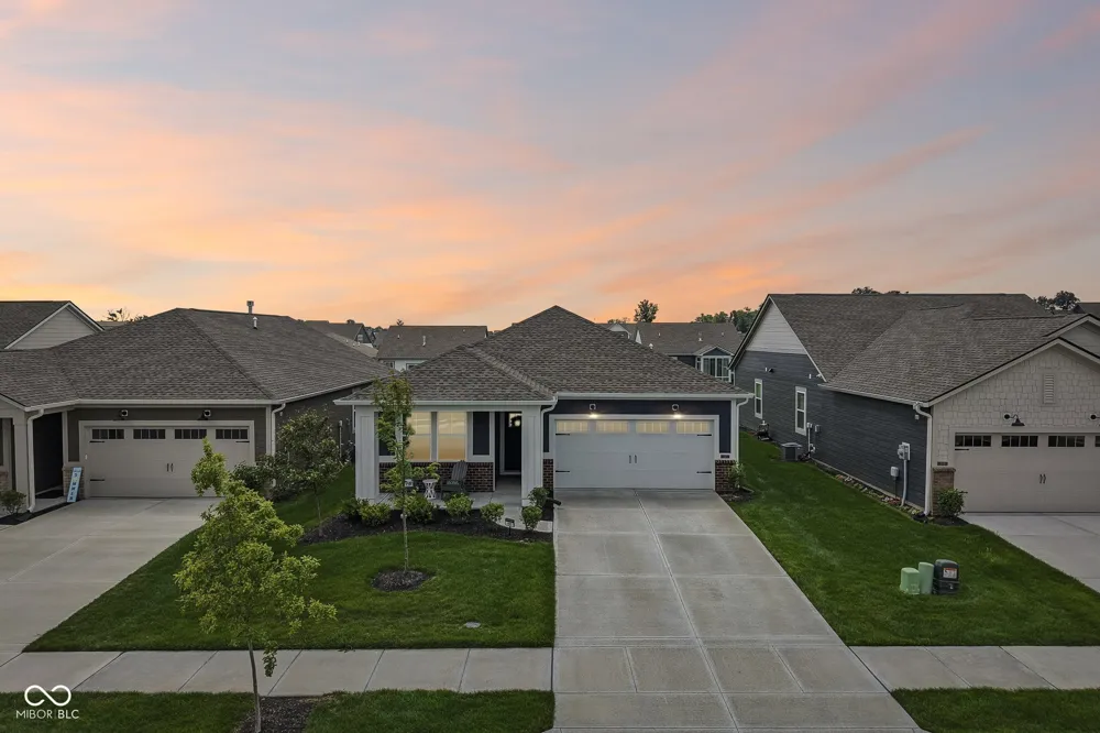 197 Derringer Avenue Westfield, IN 46074