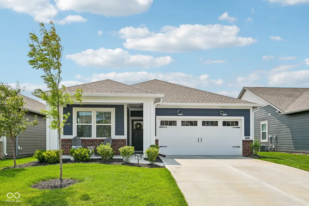 197 Derringer Avenue Westfield, IN 46074