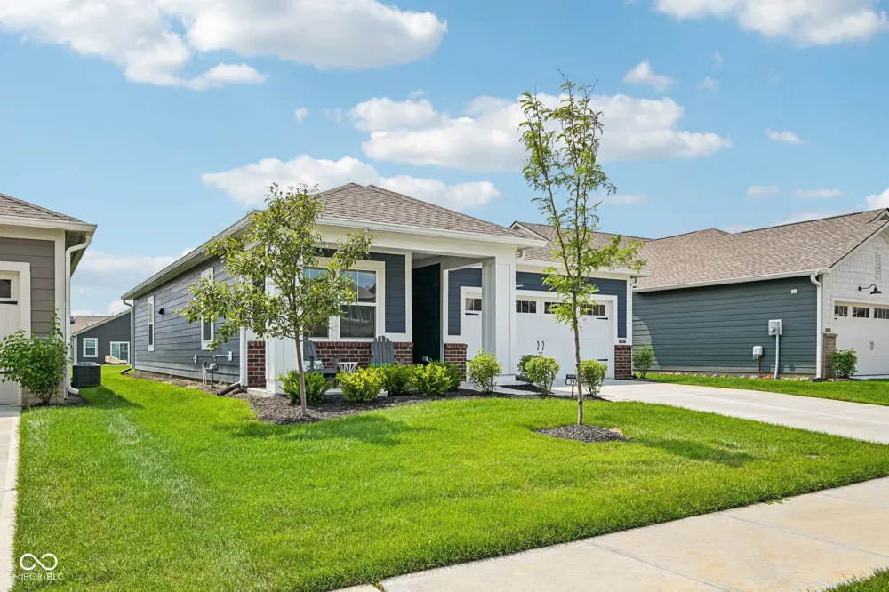 197 Derringer Avenue Westfield, IN 46074