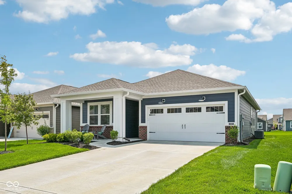 197 Derringer Avenue Westfield, IN 46074