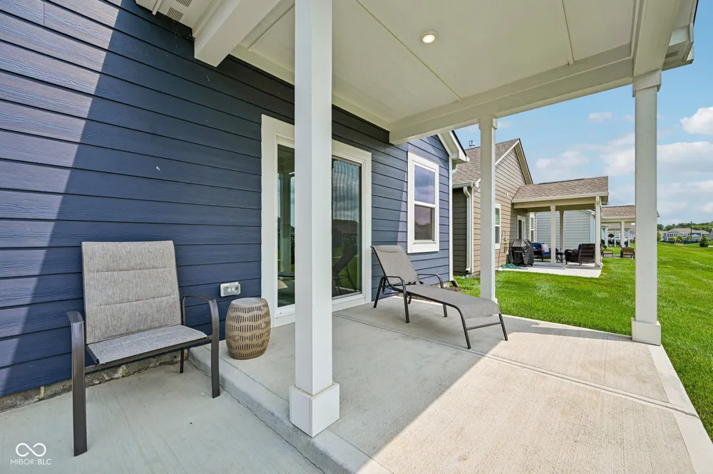 197 Derringer Avenue Westfield, IN 46074