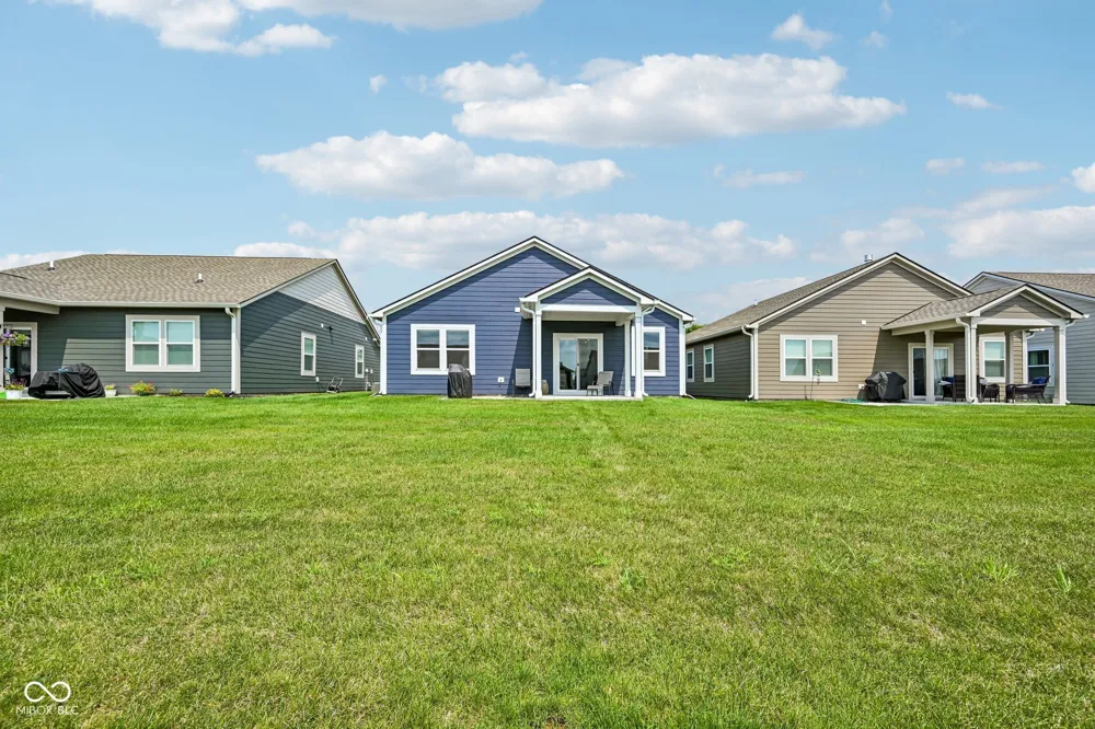 197 Derringer Avenue Westfield, IN 46074