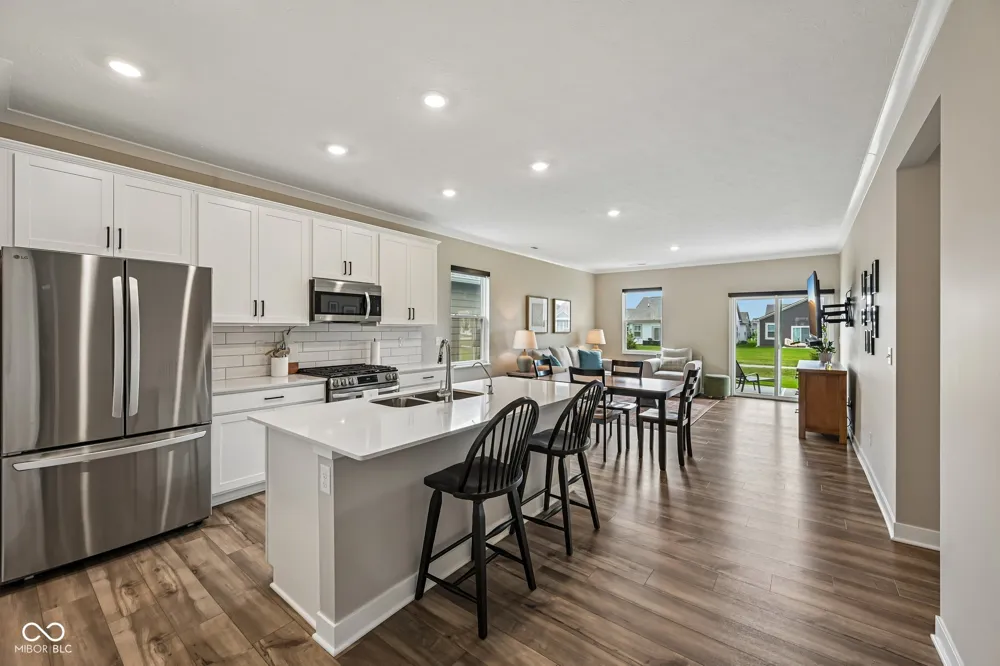 197 Derringer Avenue Westfield, IN 46074