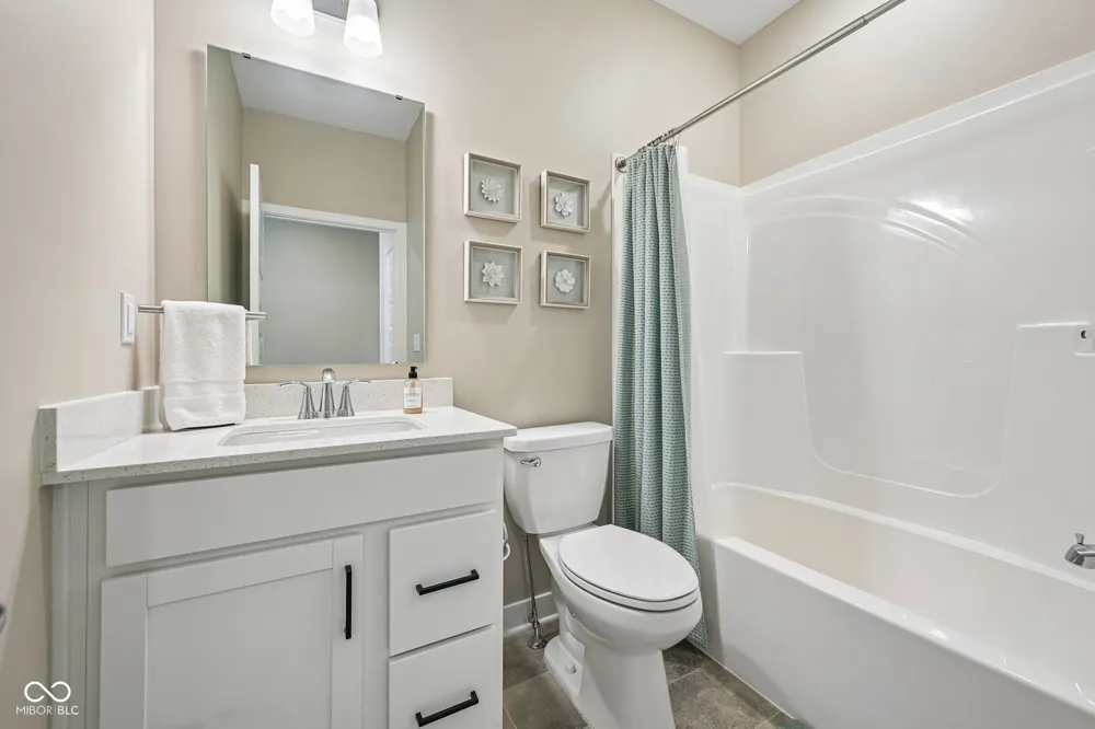 197 Derringer Avenue Westfield, IN 46074