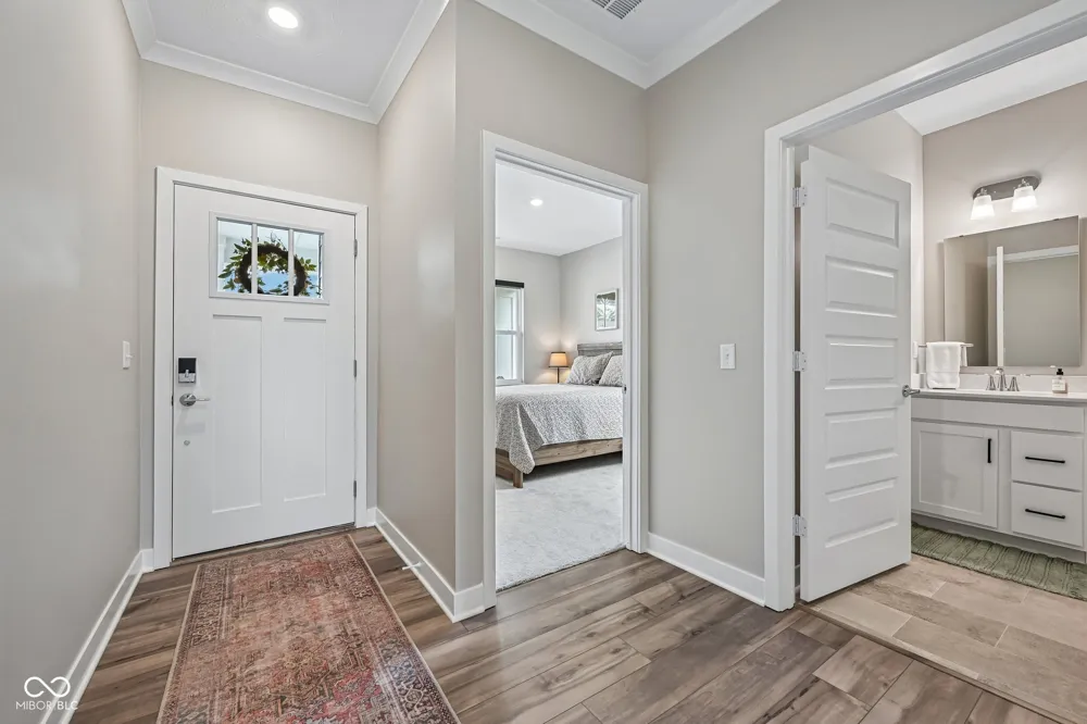 197 Derringer Avenue Westfield, IN 46074