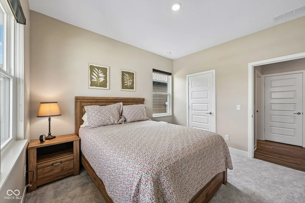 197 Derringer Avenue Westfield, IN 46074