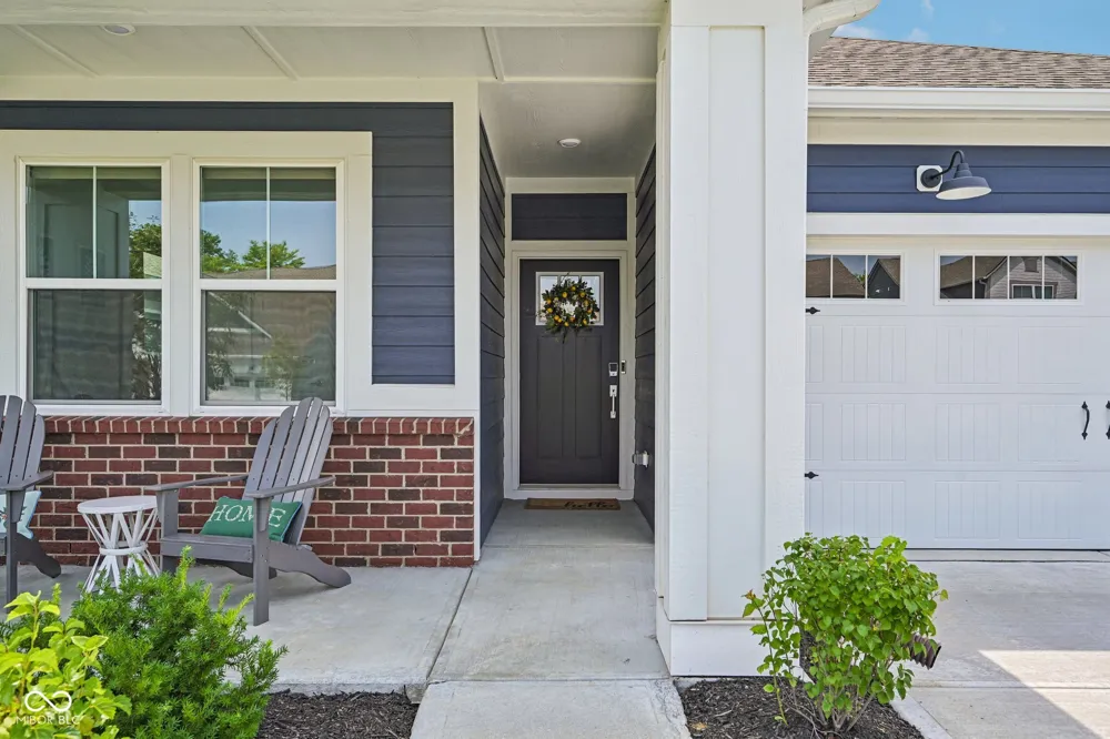 197 Derringer Avenue Westfield, IN 46074