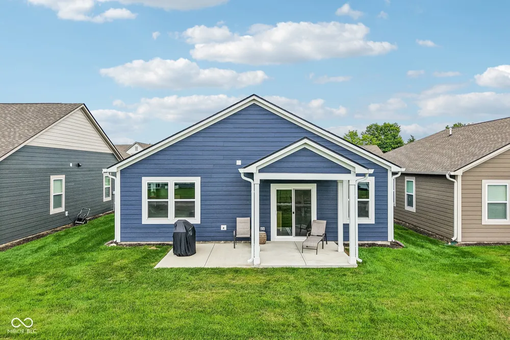 197 Derringer Avenue Westfield, IN 46074