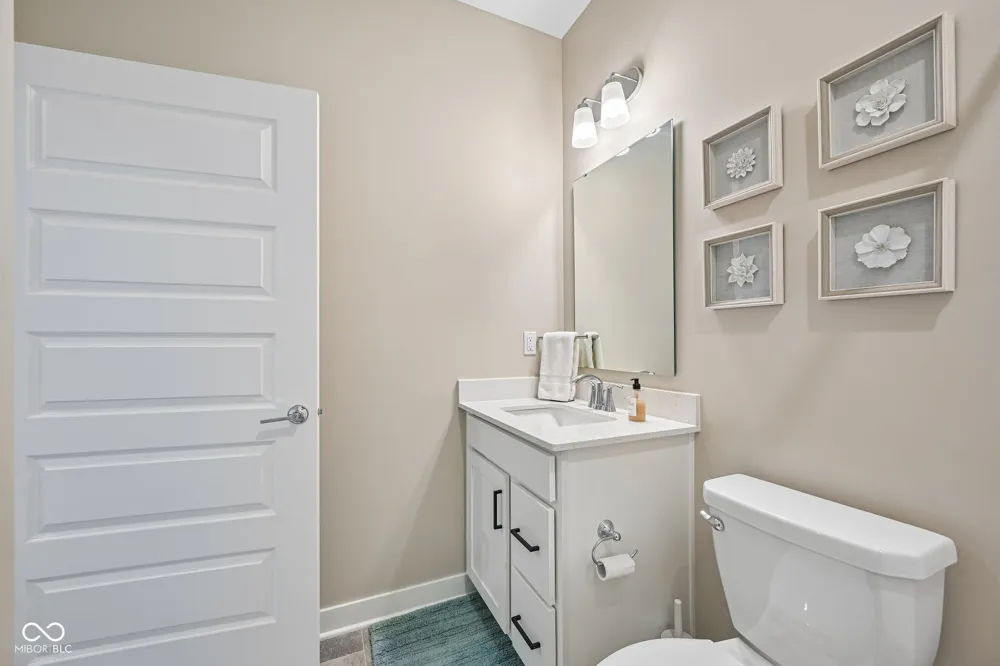 197 Derringer Avenue Westfield, IN 46074