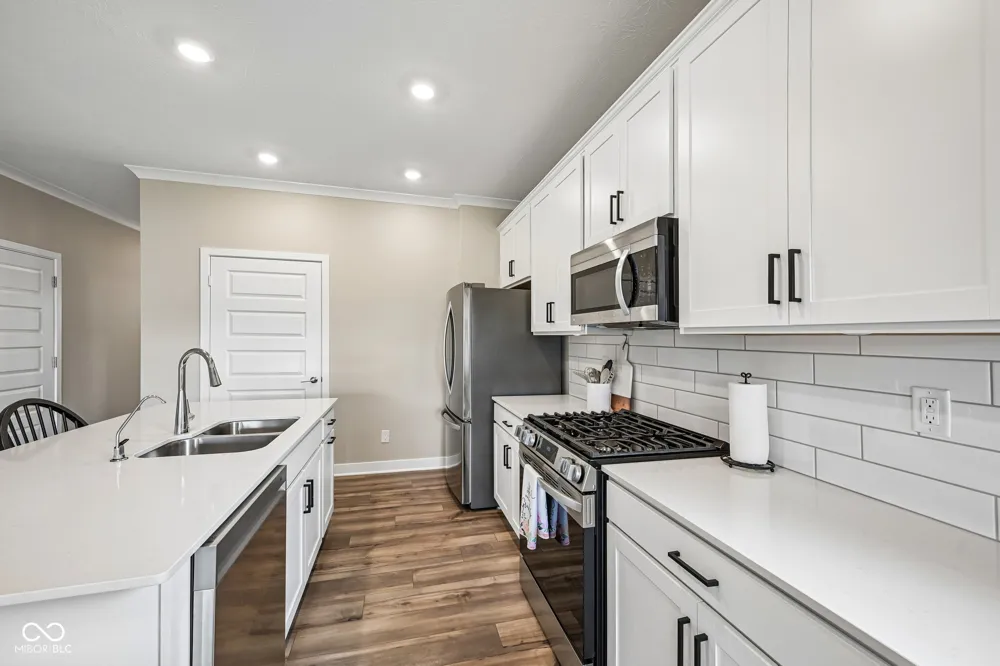 197 Derringer Avenue Westfield, IN 46074