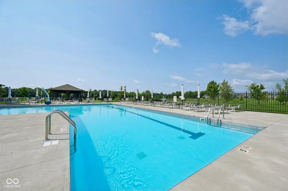 197 Derringer Avenue Westfield, IN 46074