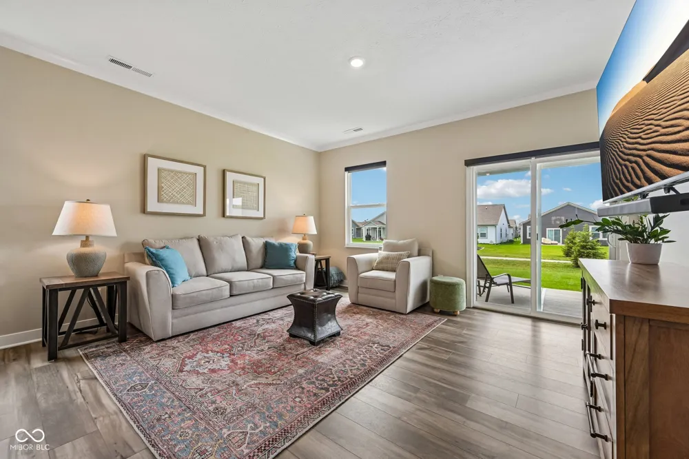 197 Derringer Avenue Westfield, IN 46074