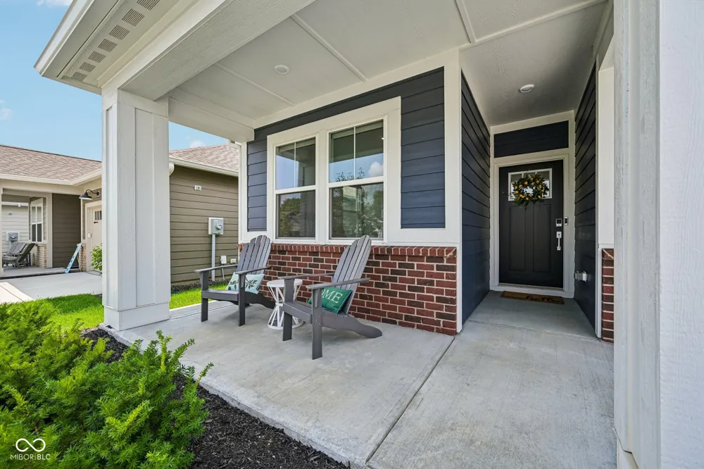 197 Derringer Avenue Westfield, IN 46074