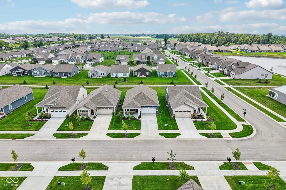 197 Derringer Avenue Westfield, IN 46074