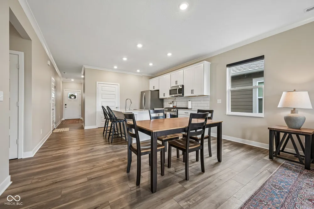 197 Derringer Avenue Westfield, IN 46074