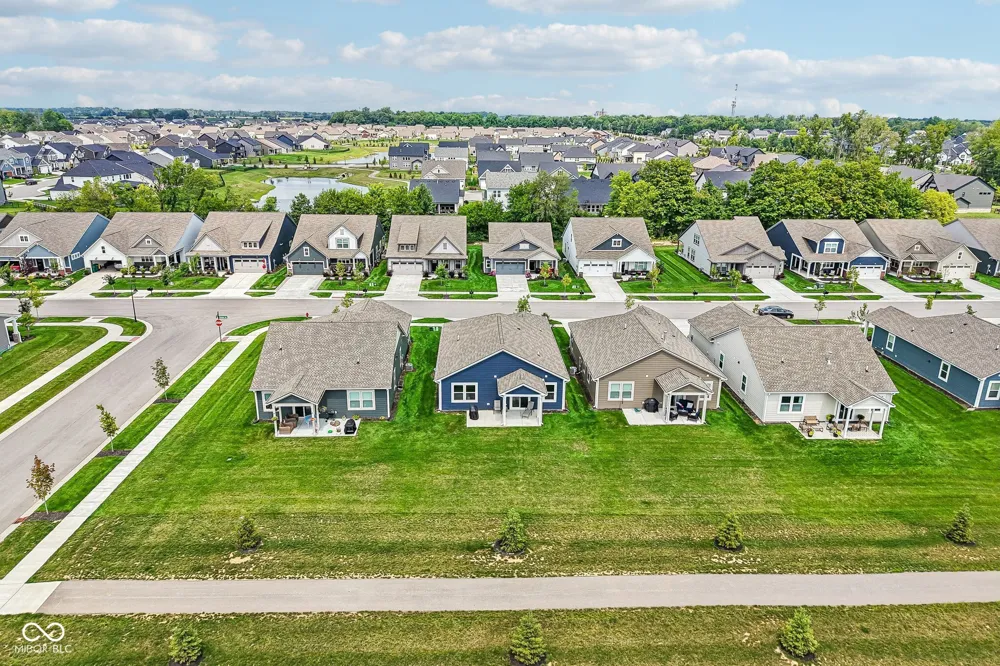 197 Derringer Avenue Westfield, IN 46074