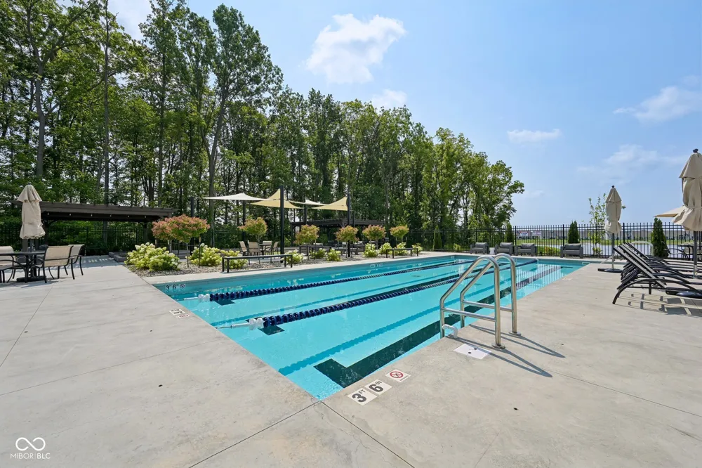 197 Derringer Avenue Westfield, IN 46074