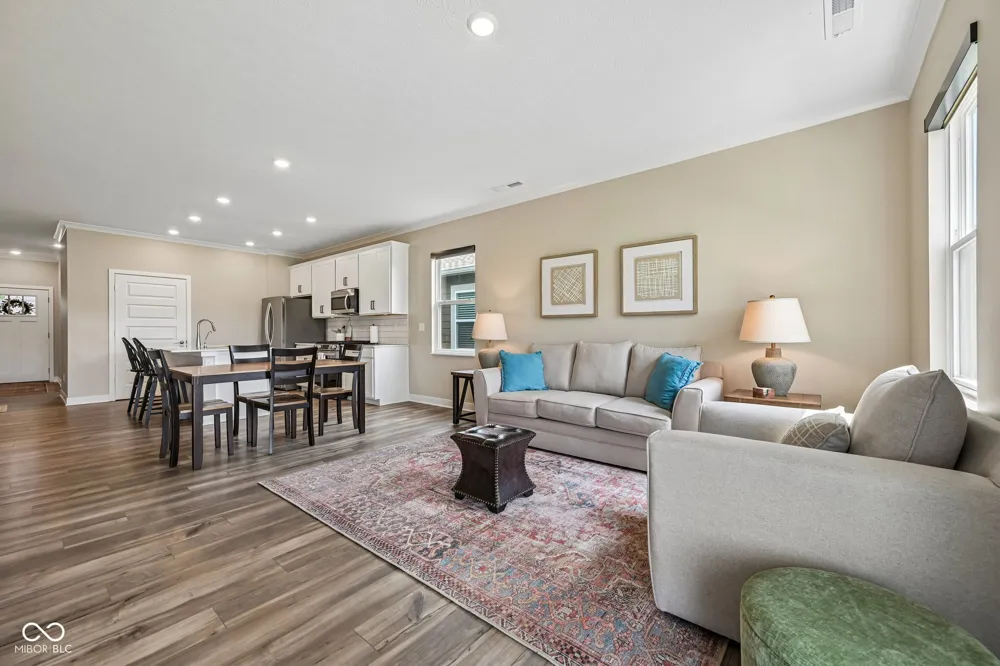 197 Derringer Avenue Westfield, IN 46074