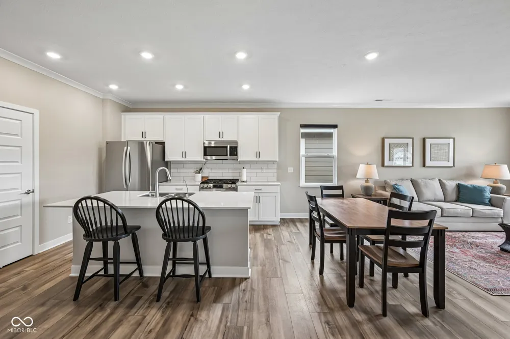 197 Derringer Avenue Westfield, IN 46074