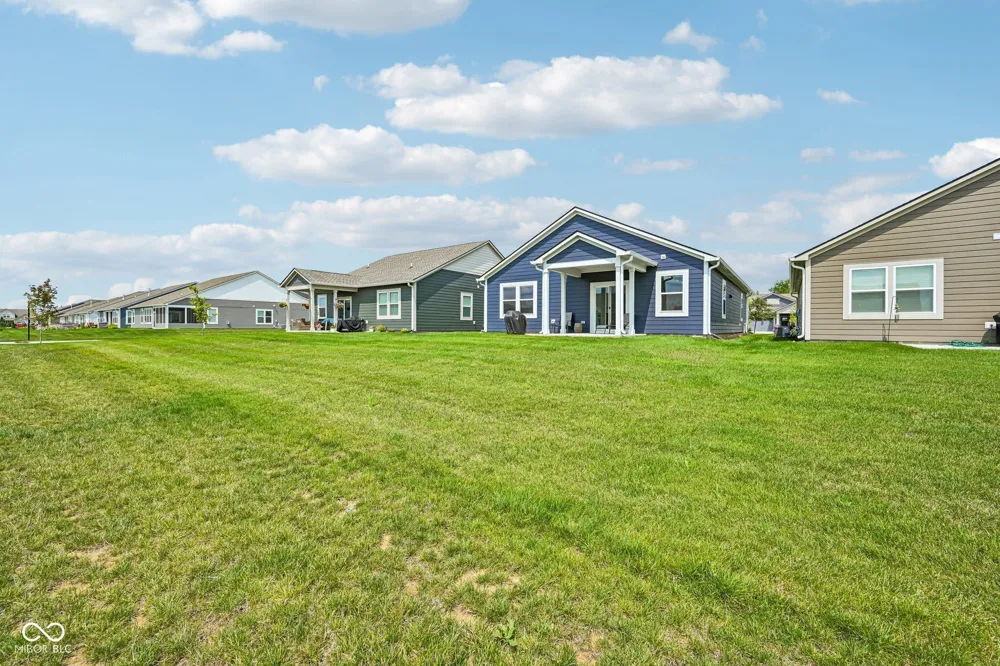 197 Derringer Avenue Westfield, IN 46074
