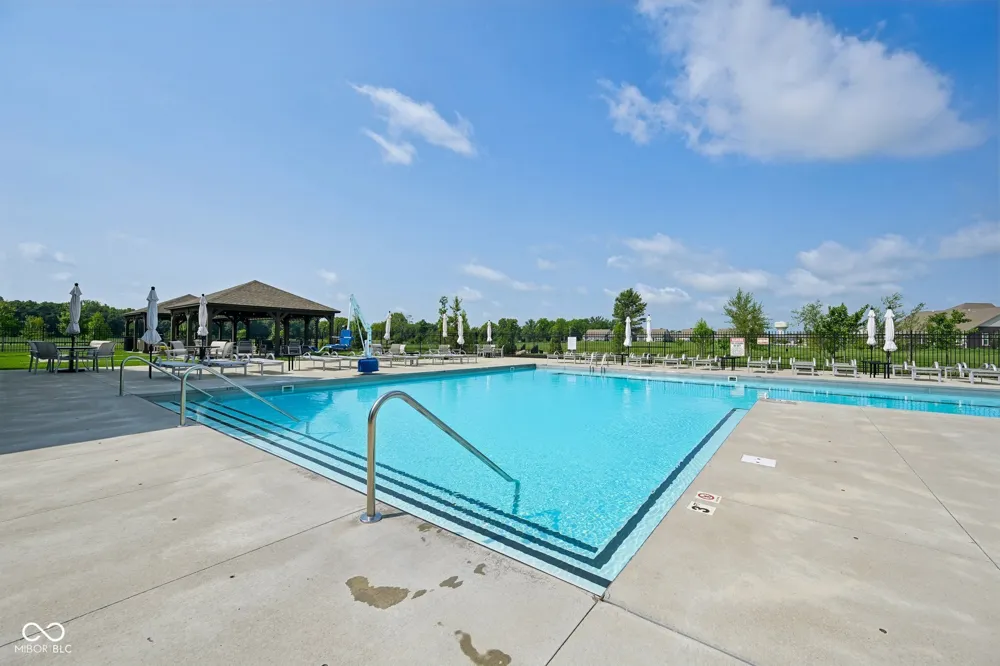 197 Derringer Avenue Westfield, IN 46074