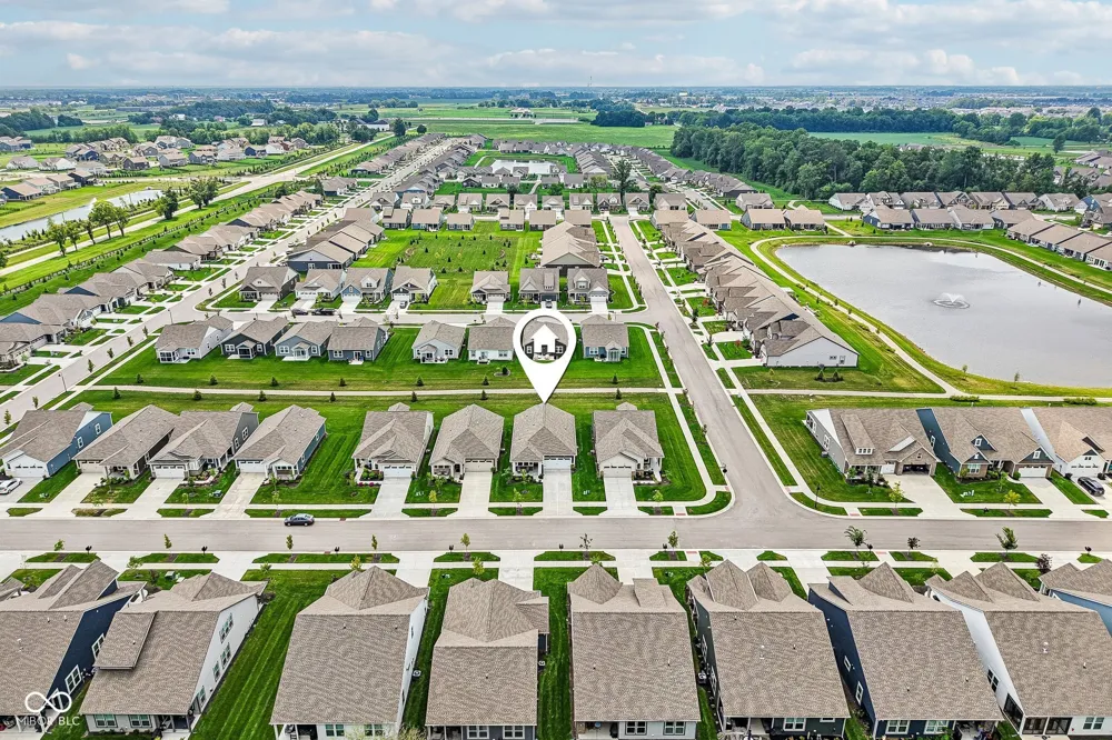 197 Derringer Avenue Westfield, IN 46074