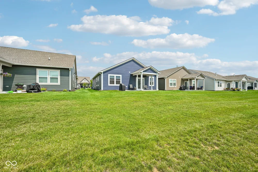 197 Derringer Avenue Westfield, IN 46074