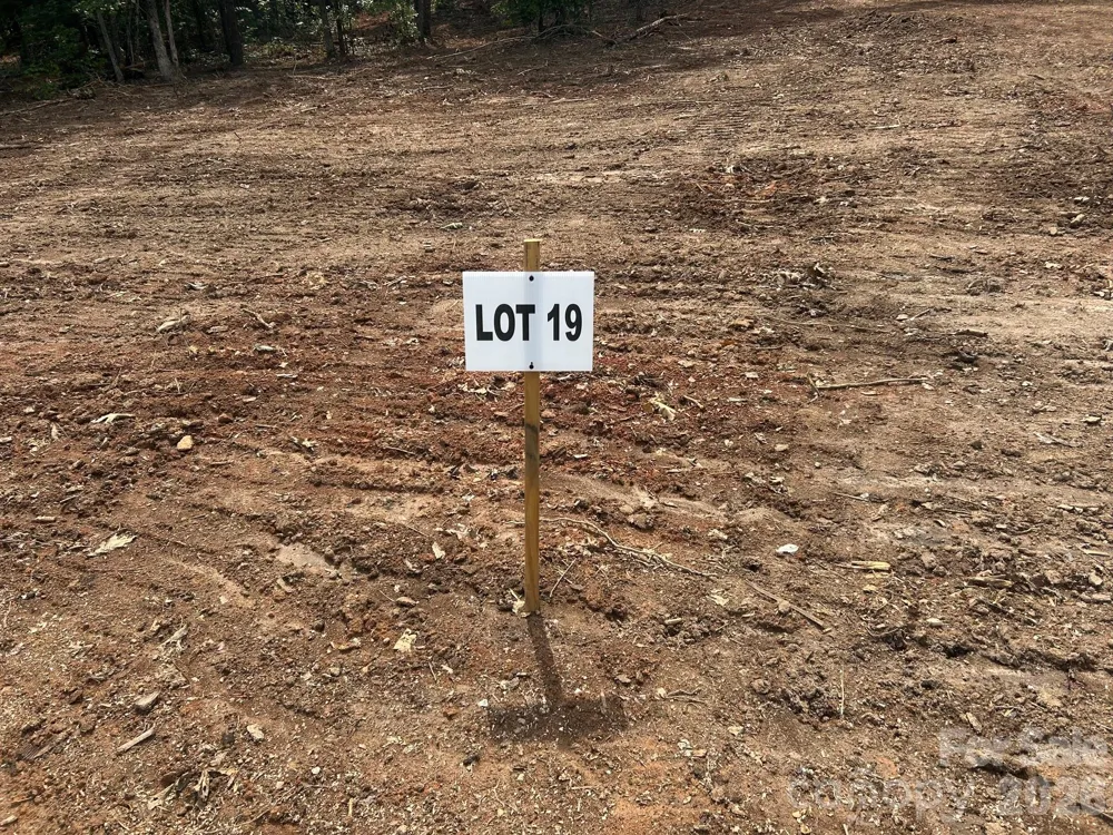 V/L Lotus Drive #19 Nebo, NC 28761