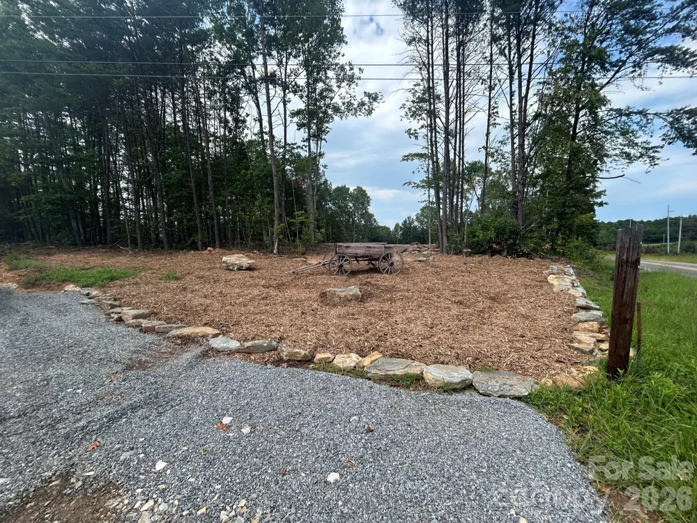 V/L Lotus Drive #19 Nebo, NC 28761