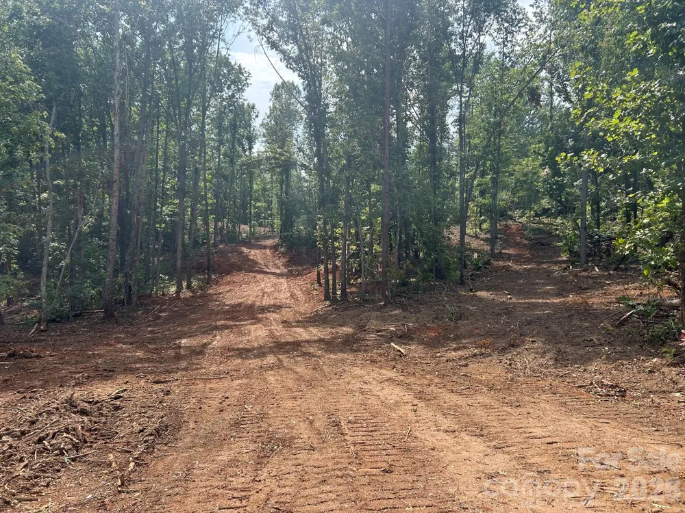 V/L Lotus Drive #19 Nebo, NC 28761